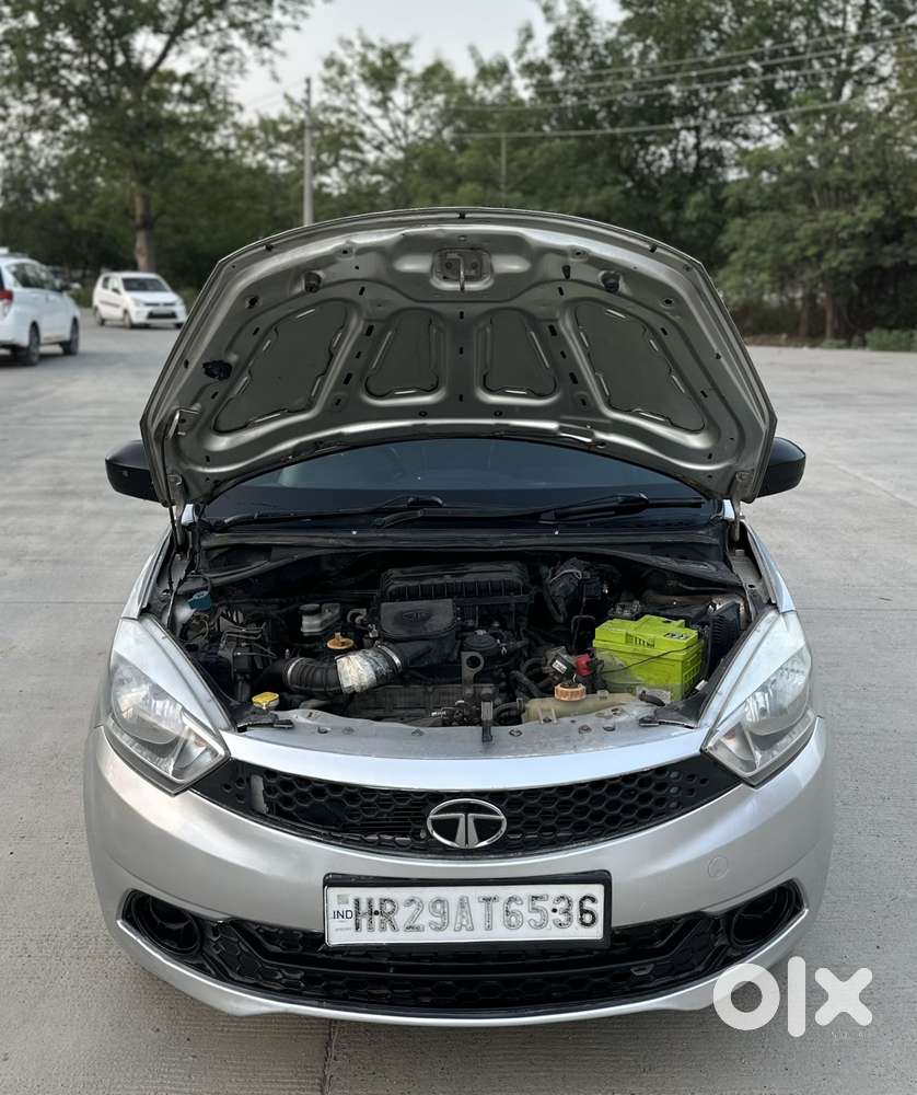 Tata Tiago 1.2 Revotron Xm Cng, 2019, Cng & Hybrids