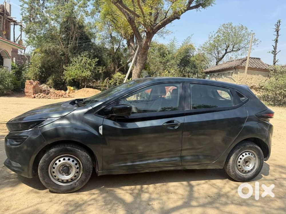 Tata Altoz 2022 Model