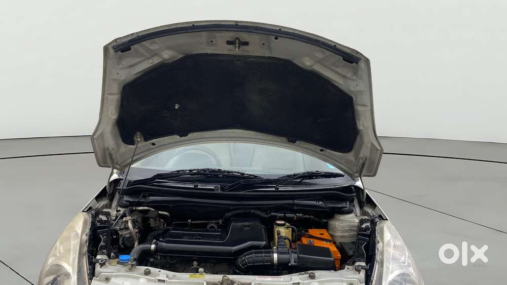 Maruti Suzuki Swift Dzire 2015-2017 Zdi, 2013, Diesel