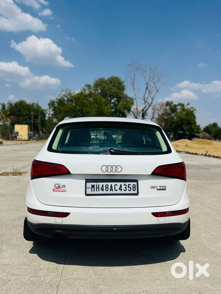 Audi Q5 3.0 Tdi Quattro, 2015, Diesel