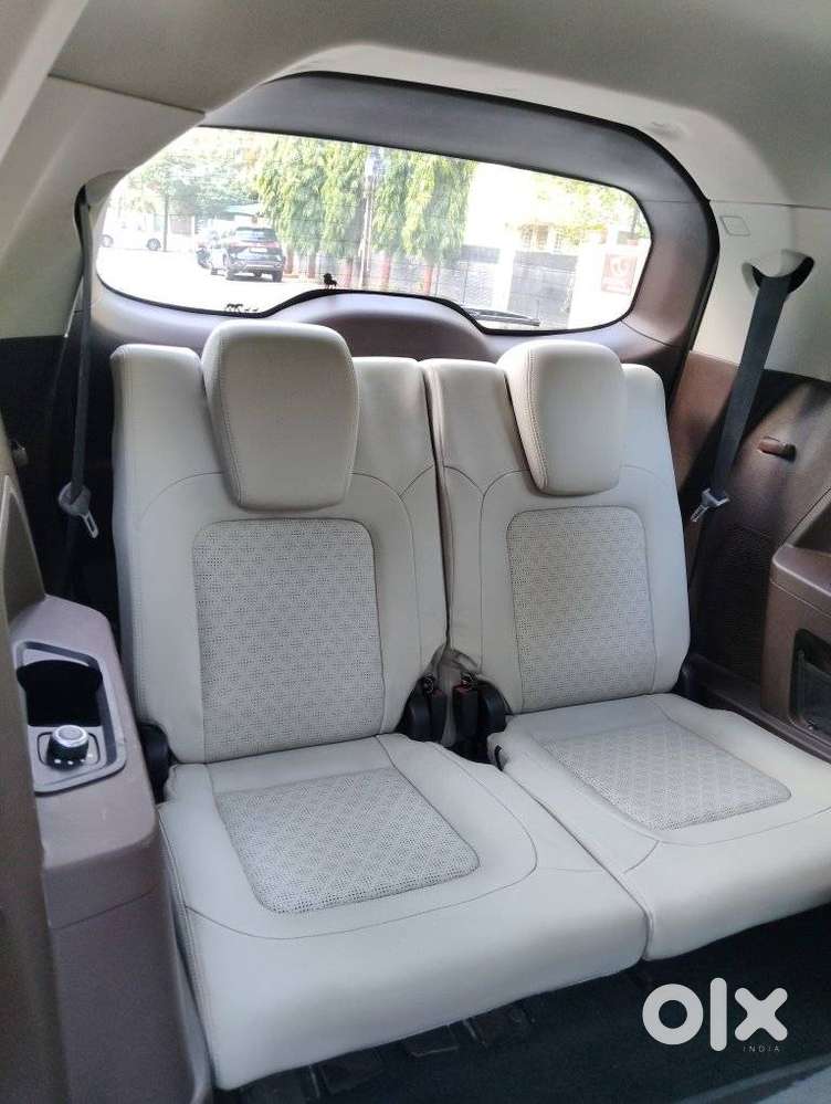 Tata Safari Accomplished X Plus 7 Str, 2023, Diesel