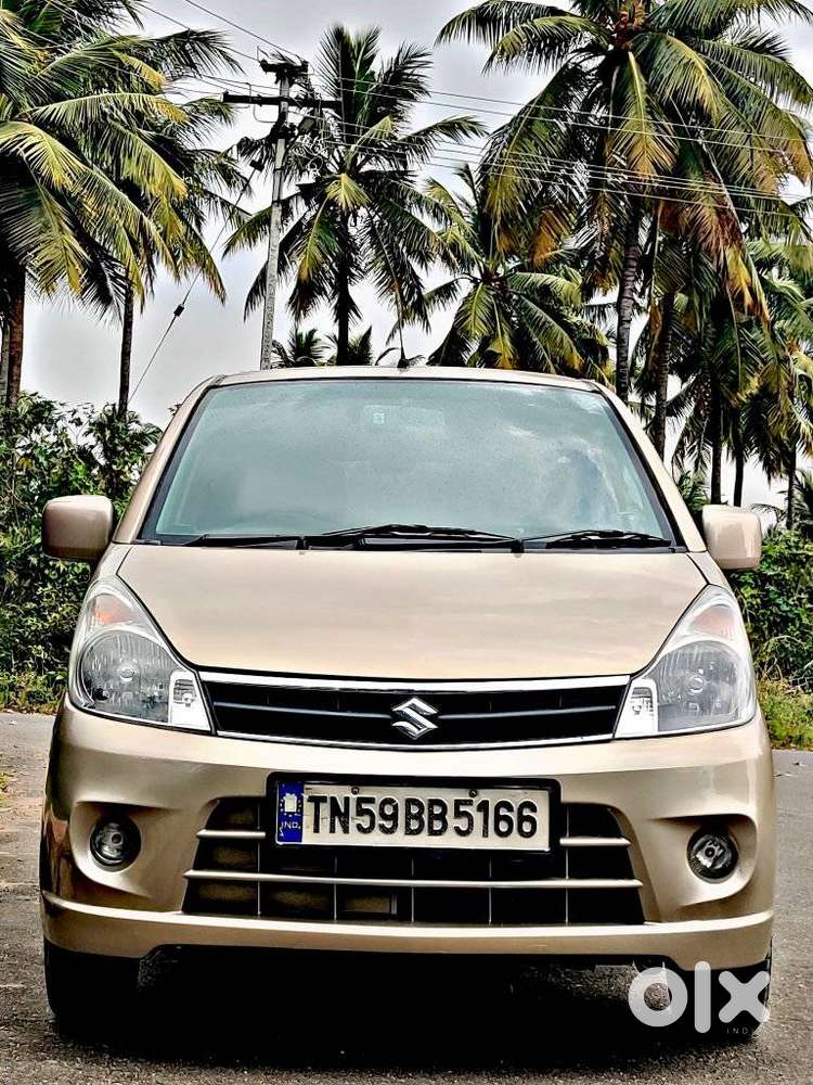 Maruti Suzuki Zen Estilo Vxi Bsiv, 2013, Petrol