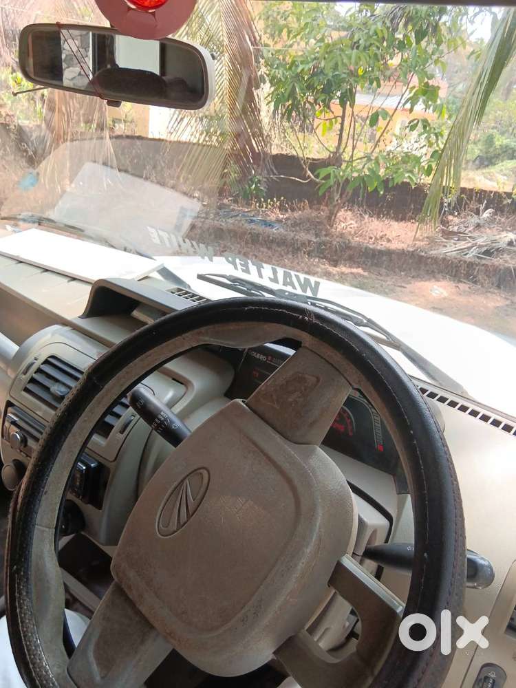 Mahindra Bolero(for Urgent Sale) Negotiable