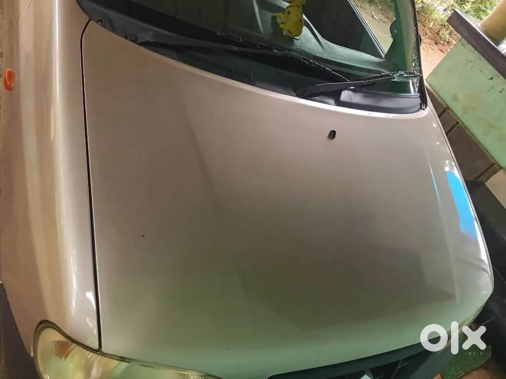 Maruti Suzuki Alto 2012