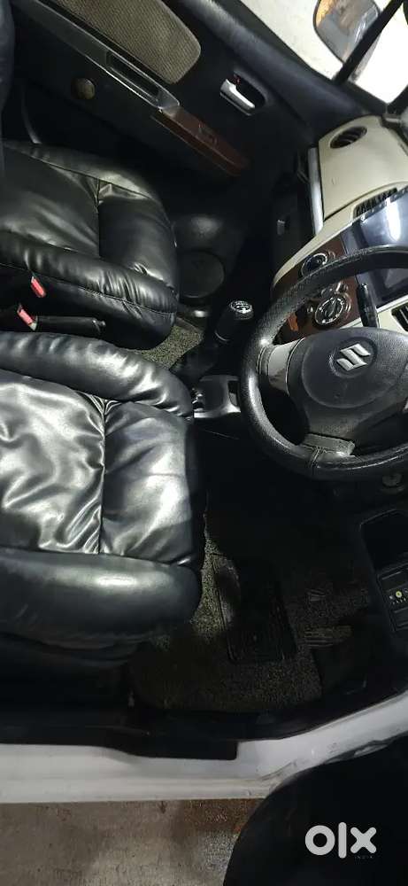 Maruti Suzuki Wagon R 2015
