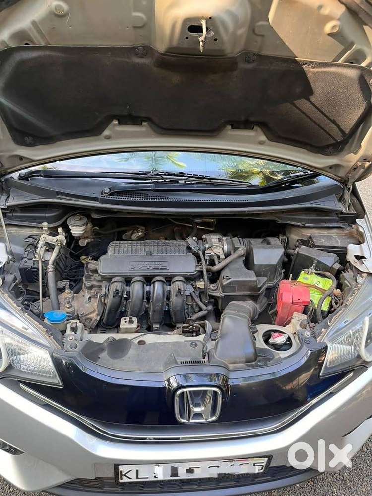 Urgent Sale Honda Jazz V Mt I Vtec