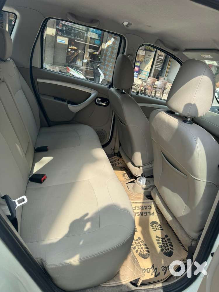 Nissan Terrano Xl 85 Ps Deisel, 2016, Diesel