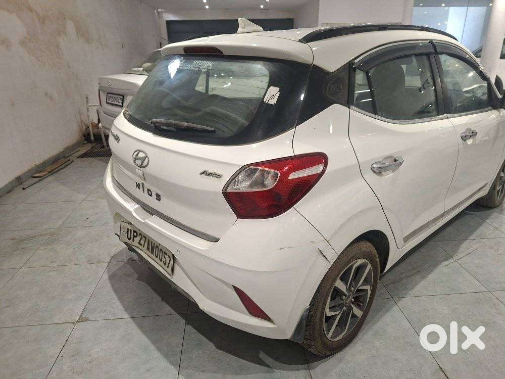 Hyundai Grand I10 Nios Asta Crdi, 2020, Diesel
