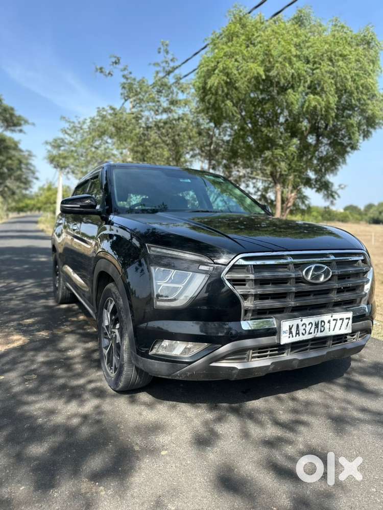 Hyundai Creta Facelift 2020 Diesel