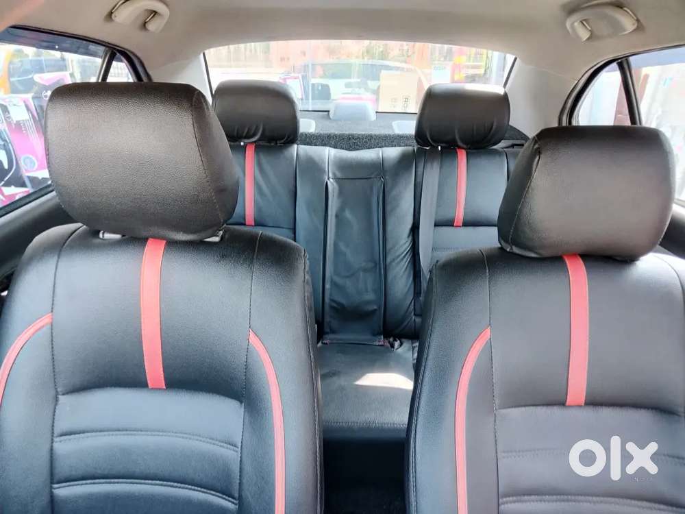 Maruti Suzuki Dzire 2012