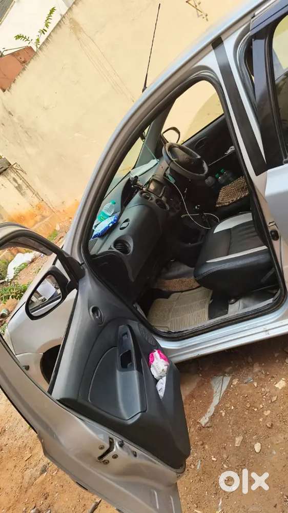 Toyota Etios Diesel 2013
