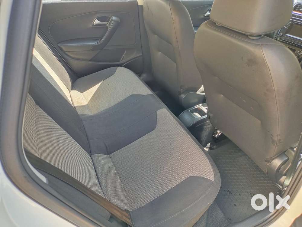 Volkswagen Polo 1.2 Gt Tsi, 2017, Petrol