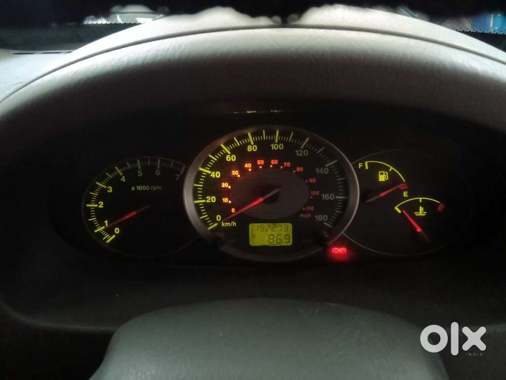 Mahindra Scorpio Vlx Airbags Bs Iii, 2011, Diesel