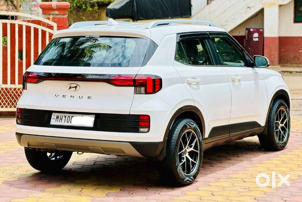 Hyundai Venue 1.5 Crdi S Plus, 2023, Diesel