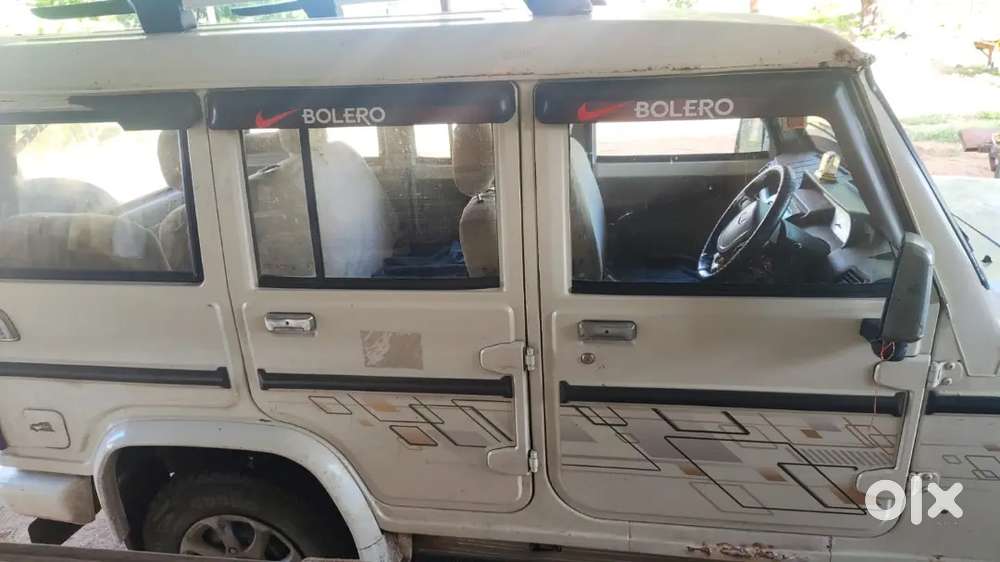 Mahindra Bolero Power 2014