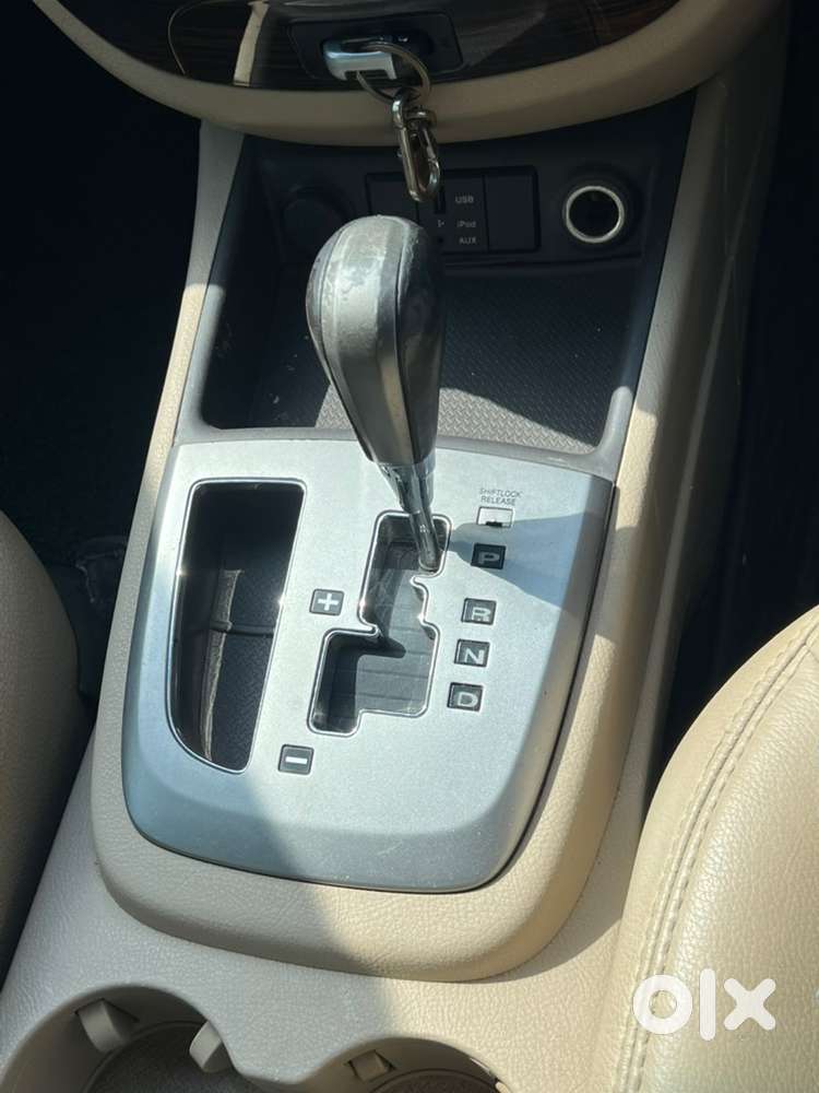 Hyundai Santa Fe Diesel 2011