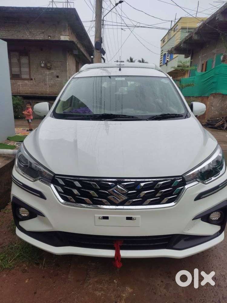 Maruti Suzuki Ertiga Vxi (o) Cng, 2025, Cng & Hybrids