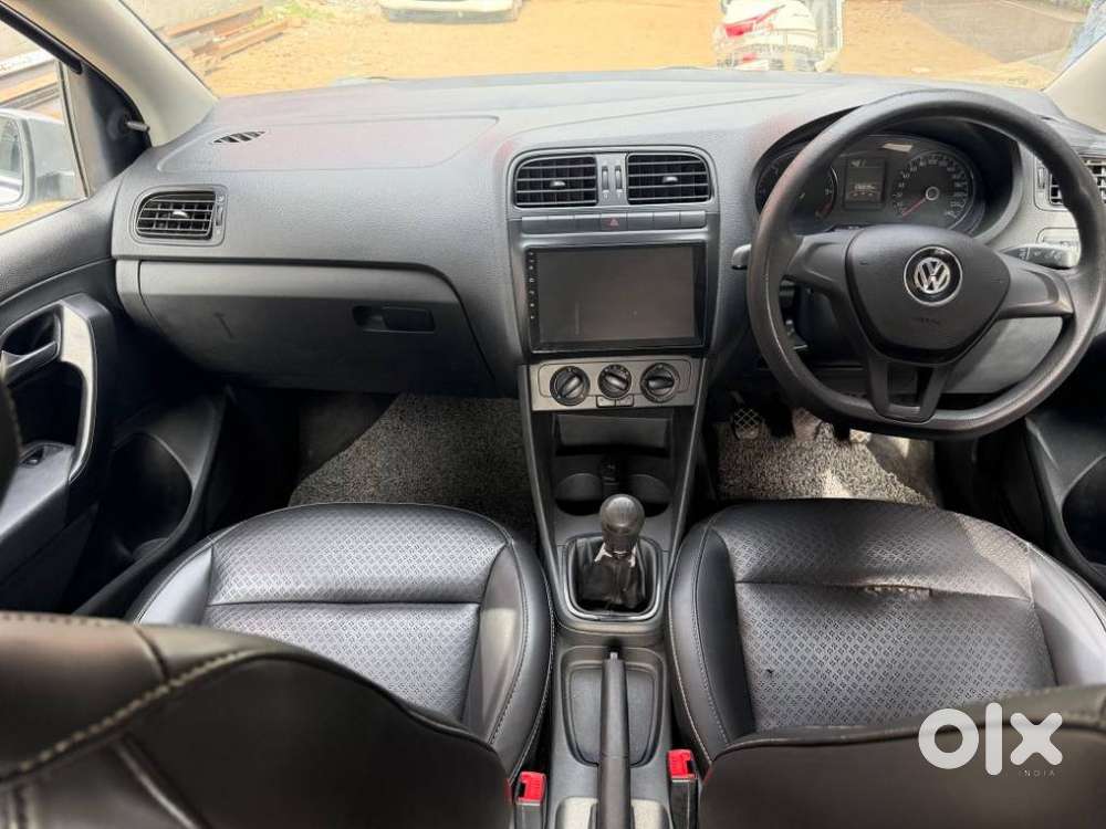 Volkswagen Ameo 1.5 Tdi Trendline, 2018, Diesel