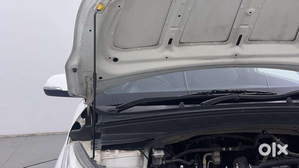 Hyundai Creta 1.6 Sx Petrol, 2019, Petrol