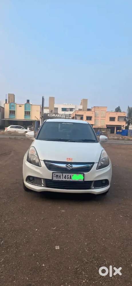 मारुती सुझुकी डिजायर