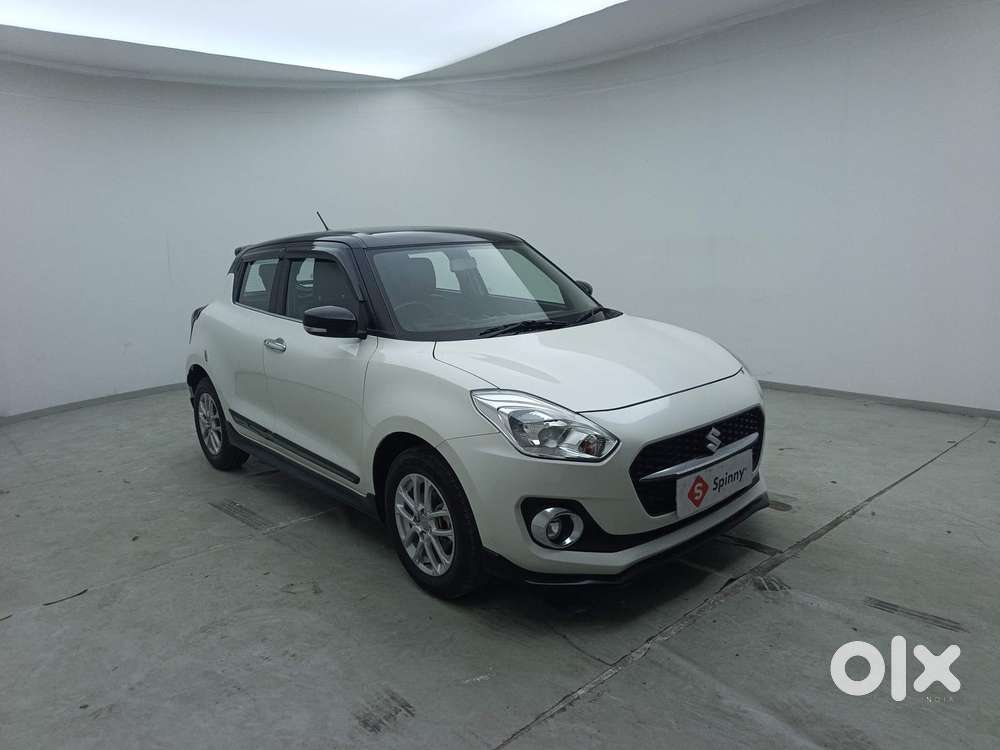 Maruti Suzuki Swift Amt Zxi, 2023, Petrol