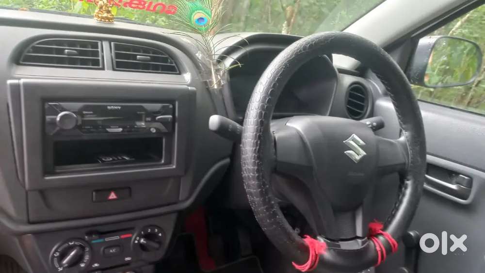 Maruti Suzuki Alto K10 2026 Petrol 3500 Km Driven