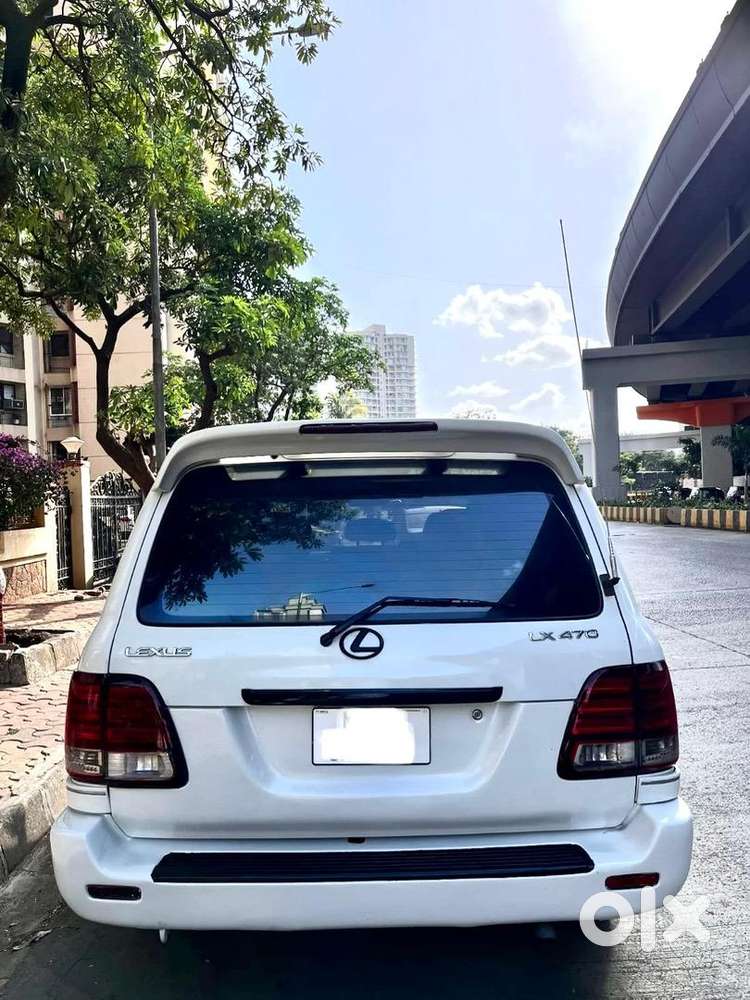 Toyota Land Cruiser  100 Series Diesel Good Condition