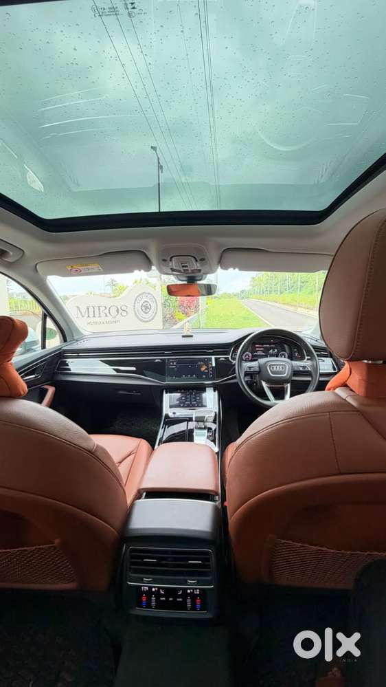 Audi Q7 3.0 Premium Plus 55 Tfsi, 2024, Petrol