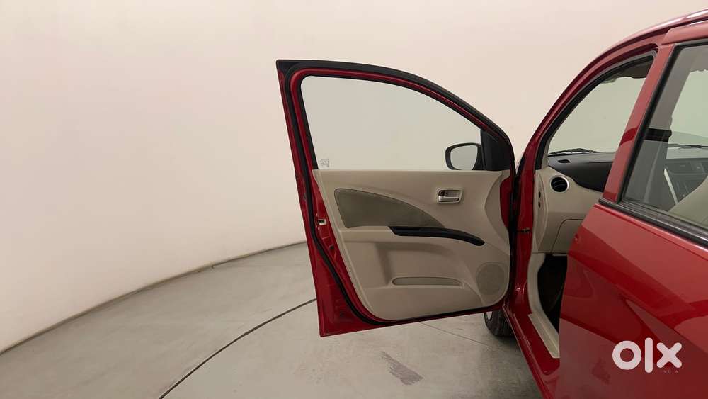 Maruti Suzuki Celerio Zxi Optional Amt, 2018, Petrol