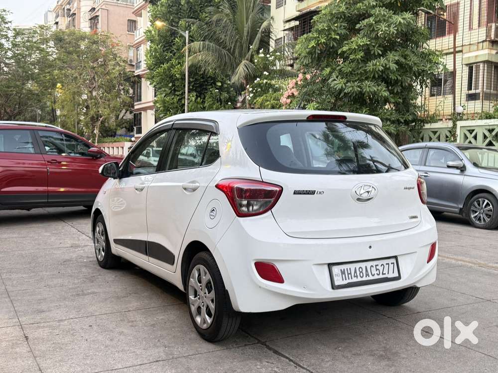 Hyundai Grand I10 1.2 Crdi Magna, 2015, Diesel
