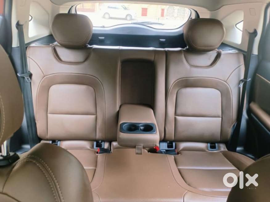 Tata Harrier Xz+, 2019, Diesel