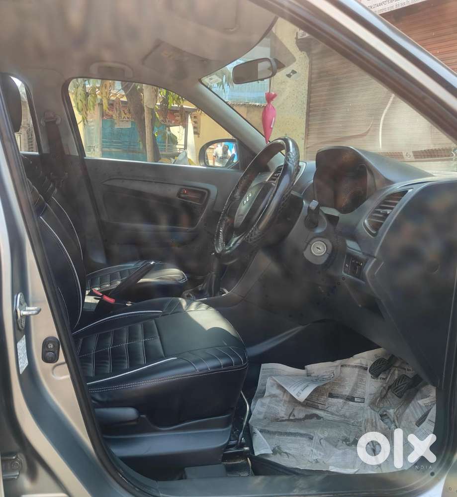 Maruti Suzuki Vitara Brezza Vdi, 2017, Diesel