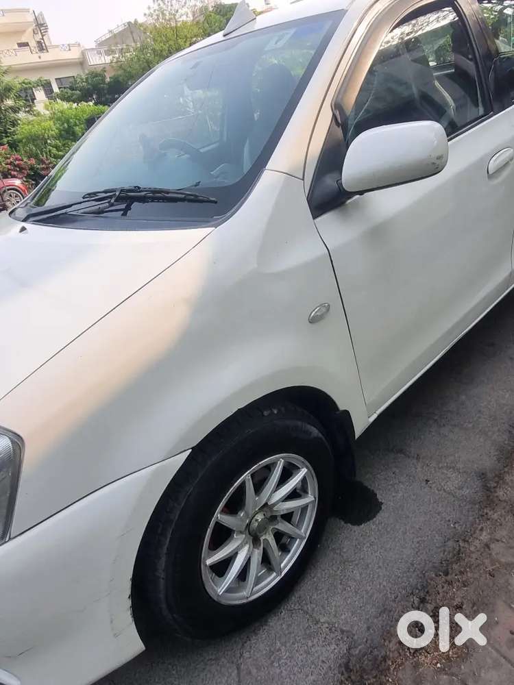 Etios Liva  A-one Condition 92000