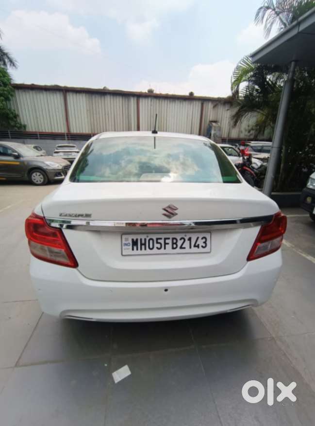 Maruti Suzuki Dzire 1.2 Zxi Cng, 2022, Cng & Hybrids