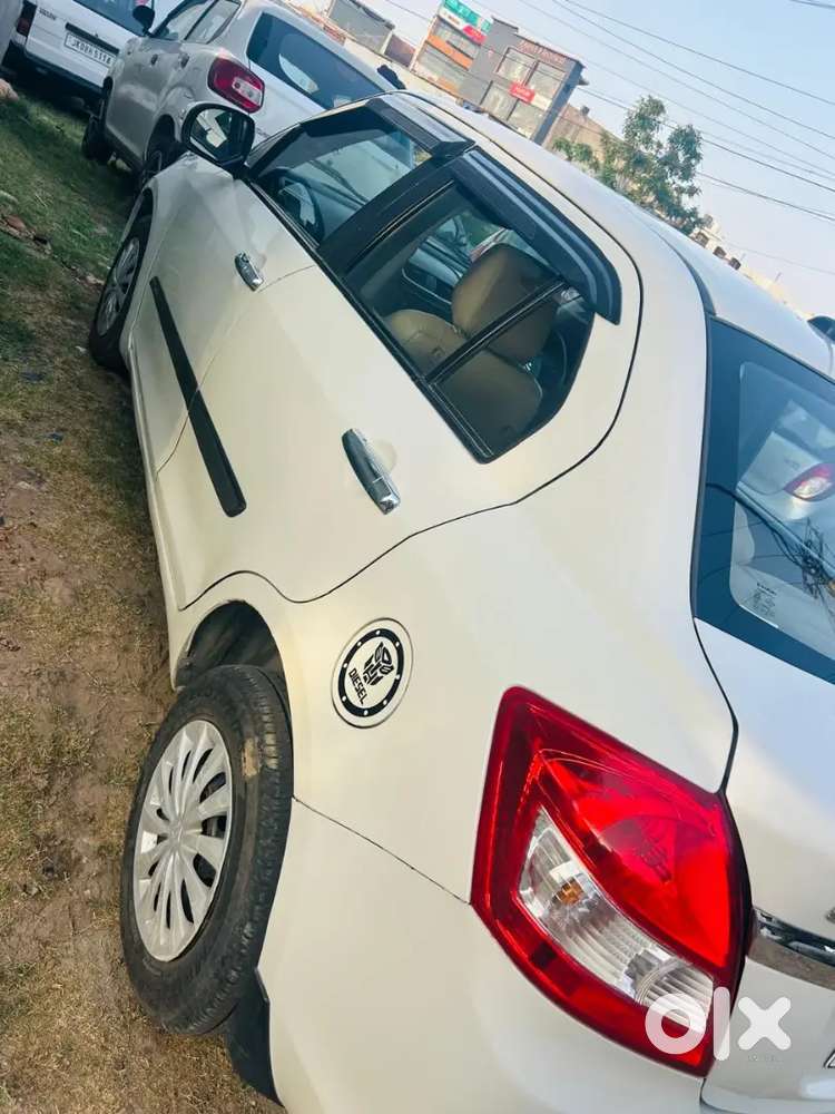 Maruti Swift Dzire Vdi 2016