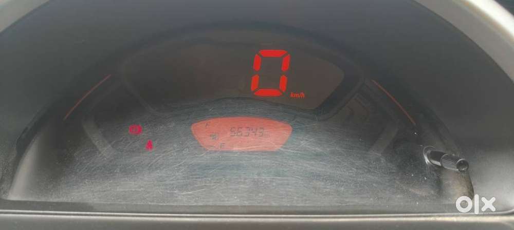 Maruti Suzuki S-presso Vxi Plus, 2021, Petrol