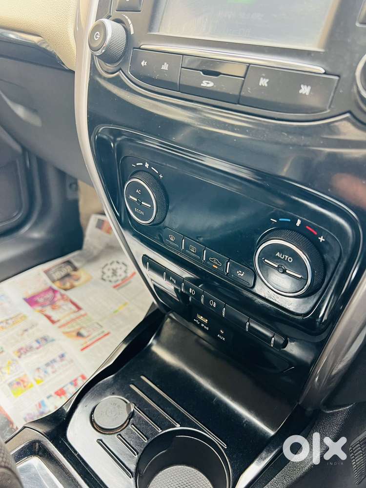 Tata Zest Amt Quadrajet 1.3 Xta, 2016, Diesel