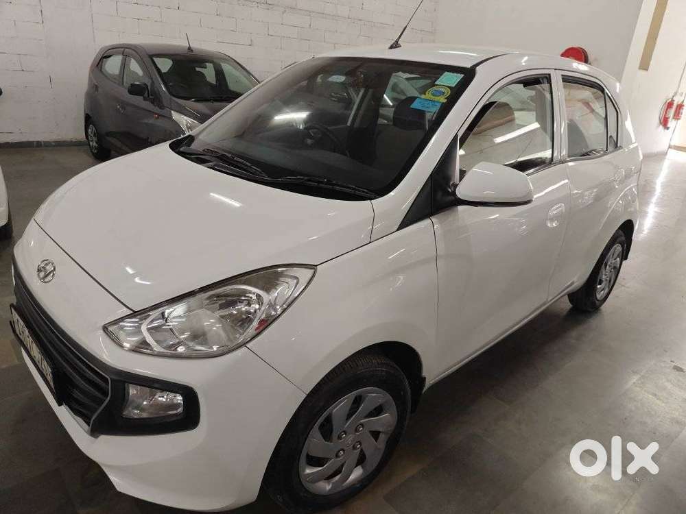Hyundai Santro Sportz Amt, 2022, Petrol