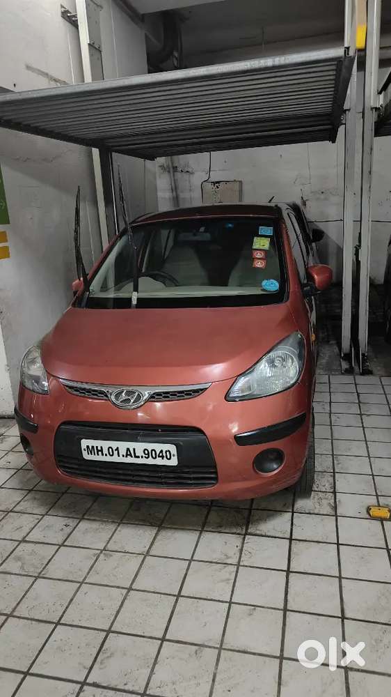 Hyundai I10 2010 Petrol Manual