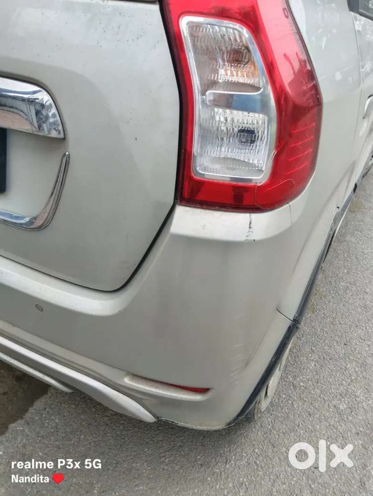 Maruti Suzuki Wagon R 2020