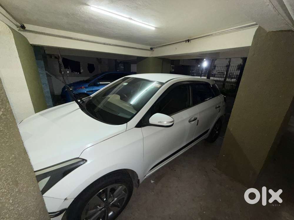 Hyundai I20 Diesel 2015