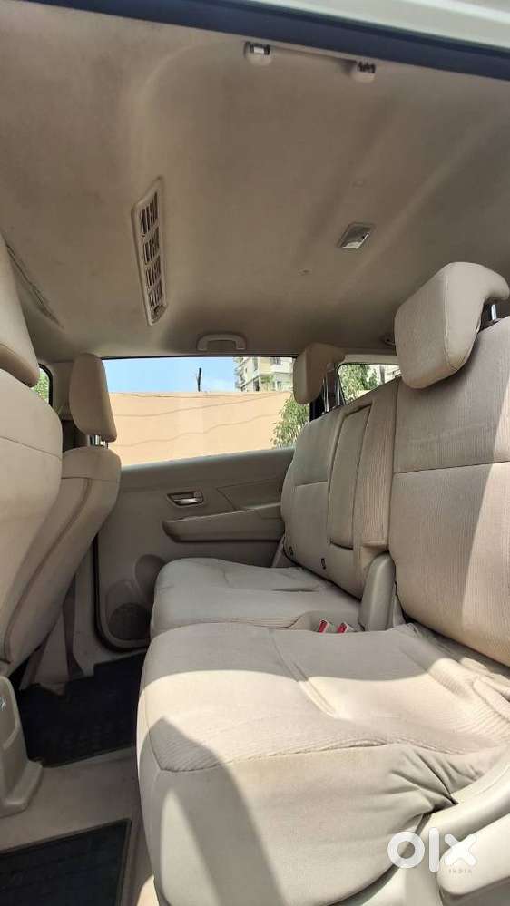 Maruti Suzuki Ertiga 1.5 Tour M, 2022, Petrol