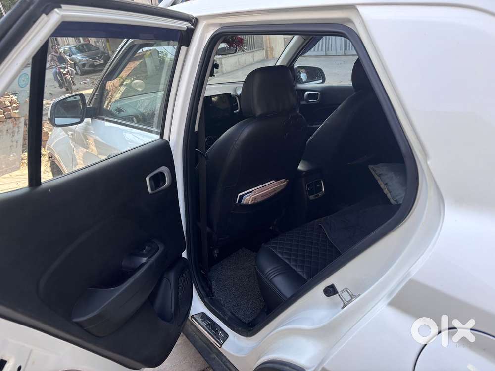 Hyundai Venue S Mt 1.2 Kappa, 2020, Petrol