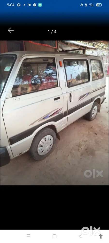 I Want To Sell My Car