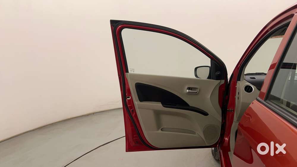 Maruti Suzuki Celerio 1.0 Vxi Amt, 2014, Petrol