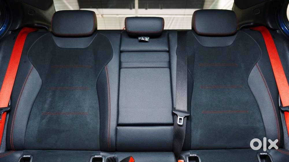 Mercedes-benz Amg A35 4matic, 2023, Petrol