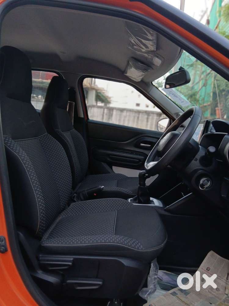 Citroen C3 Feel 1.2 Petrol, 2023, Petrol