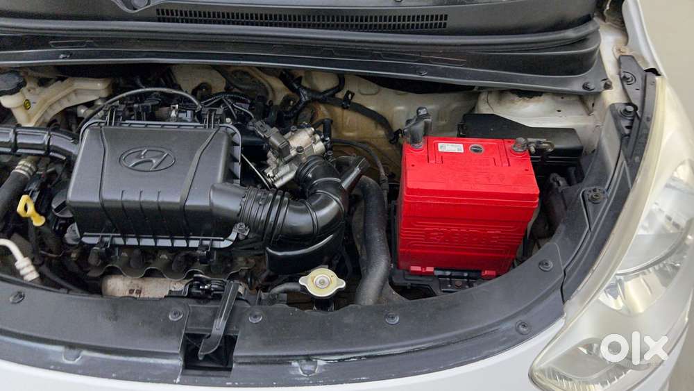 Hyundai I10 Sportz 1.1 Irde2, 2015, Petrol