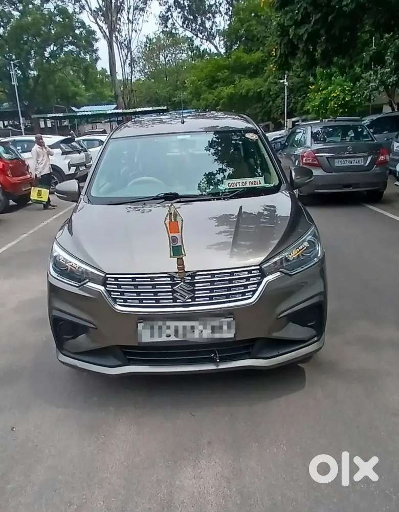 Maruti Ertiga Vdi 2020 1.5 Cc