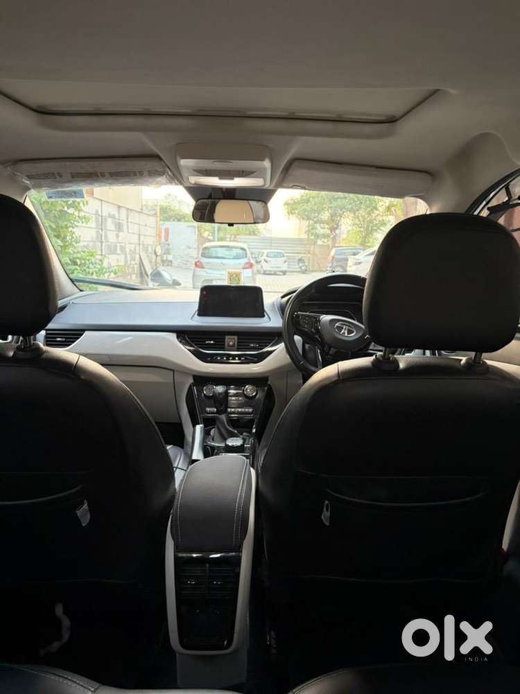 Tata Nexon 2021 Petrol 40090 Km Driven